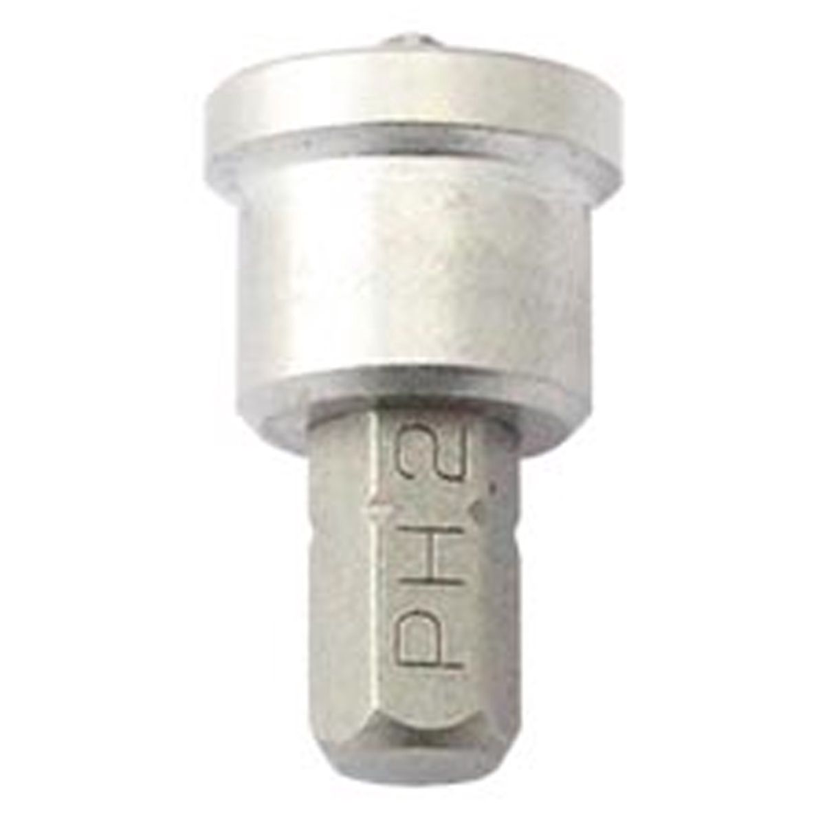 Durum Drywall Screwdriver Bit PH2 x 25mm DUR-DB123