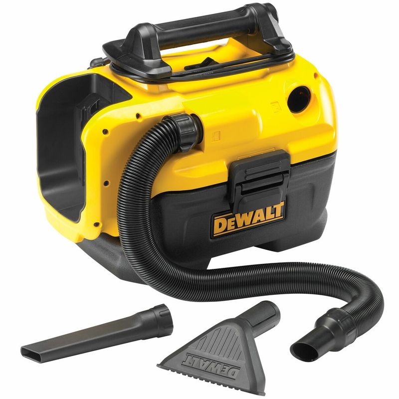 Dewalt DCV584L 14.4/54V XR FlexVolt Cordless Wet &amp; Dry Vacuum Body Only