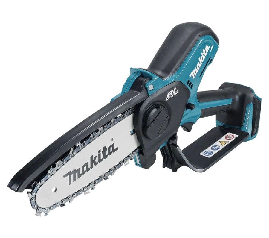 Makita DUC150Z 18V LXT Brushless 150mm Pruning Saw Body Only