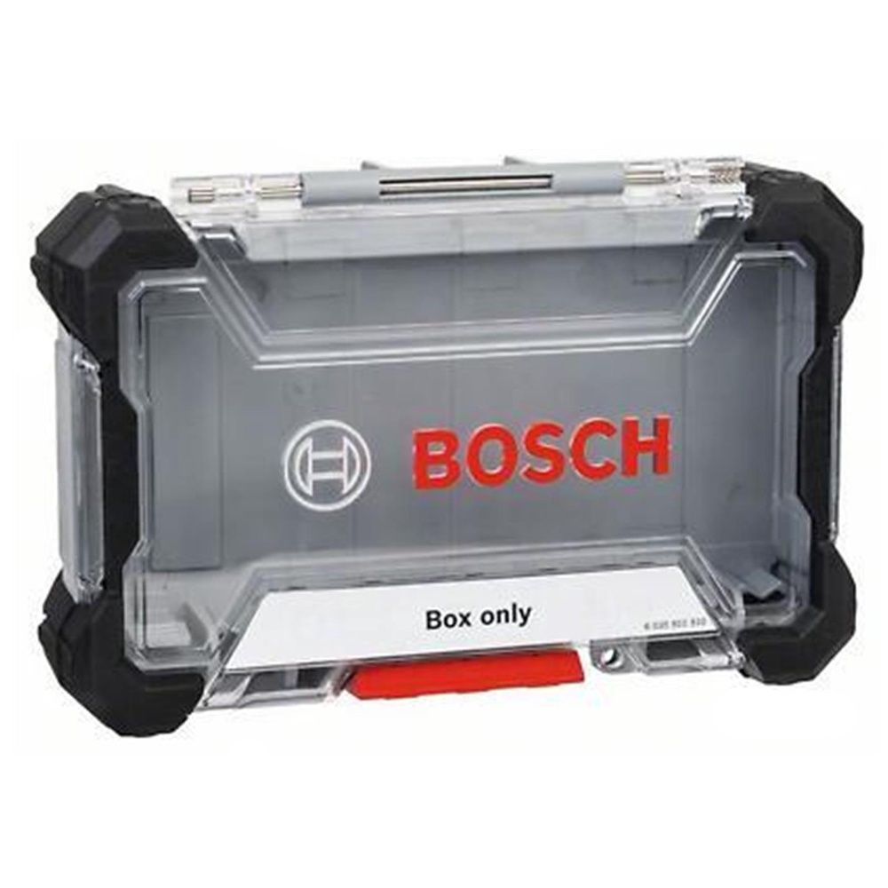 Bosch 2608522362 Empty Case For Screwdriver Bits / Drill Bits