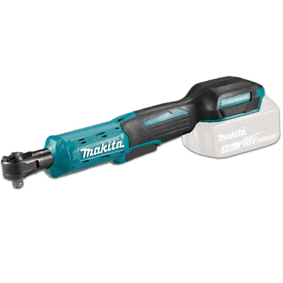 Makita DWR180Z 18V LXT Ratchet Wrench Body Only