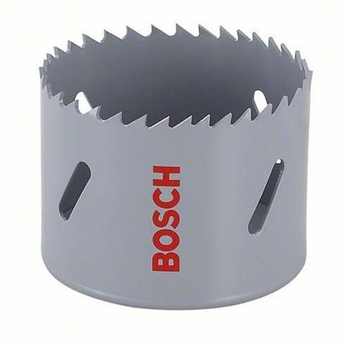 Bosch 17mm Standard Adpater Holesaw L-Life For HSS Bi-Metal 2608584140