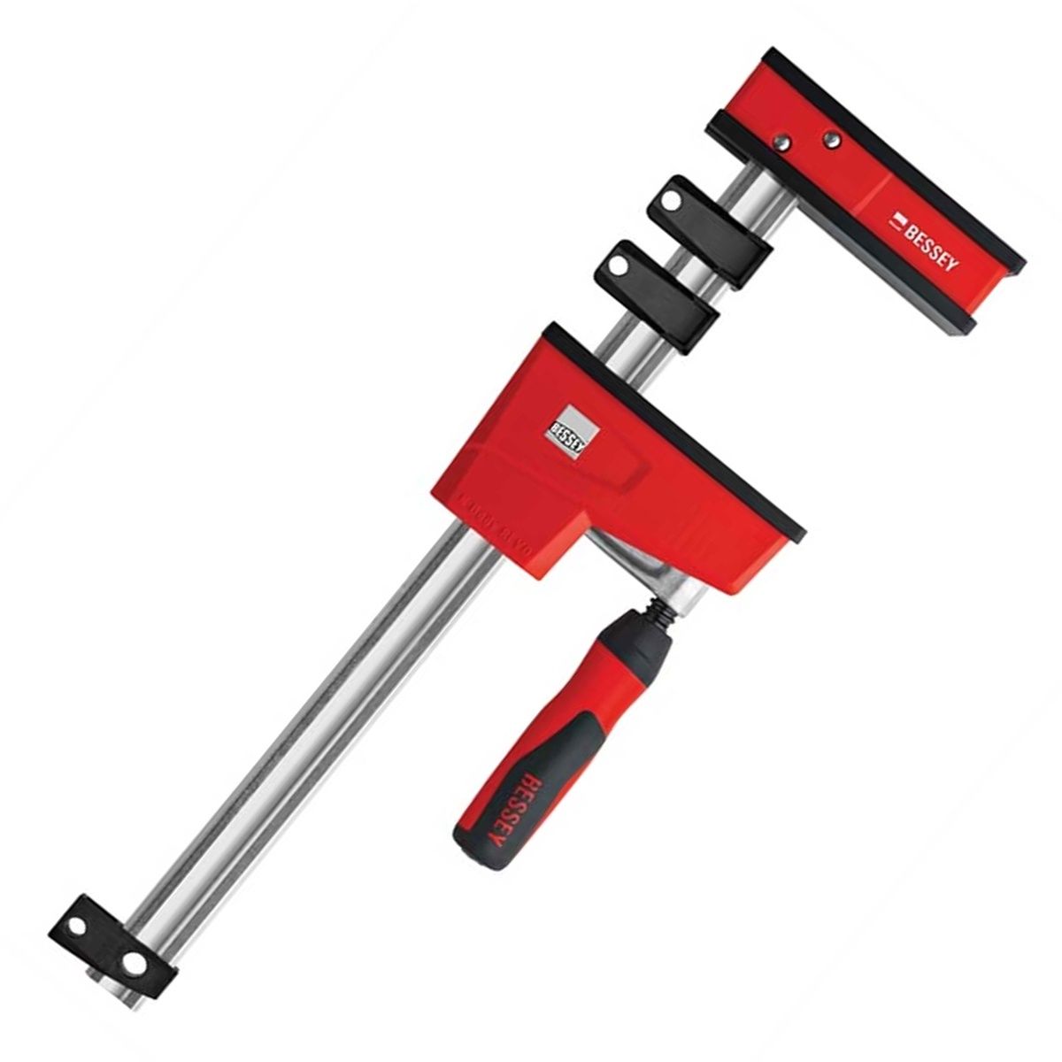 Bessey KRE200-2K K Body REVO Clamp 2000/95
