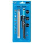 OX Pro Tuff Carbon Marking Pencil OX-P503210