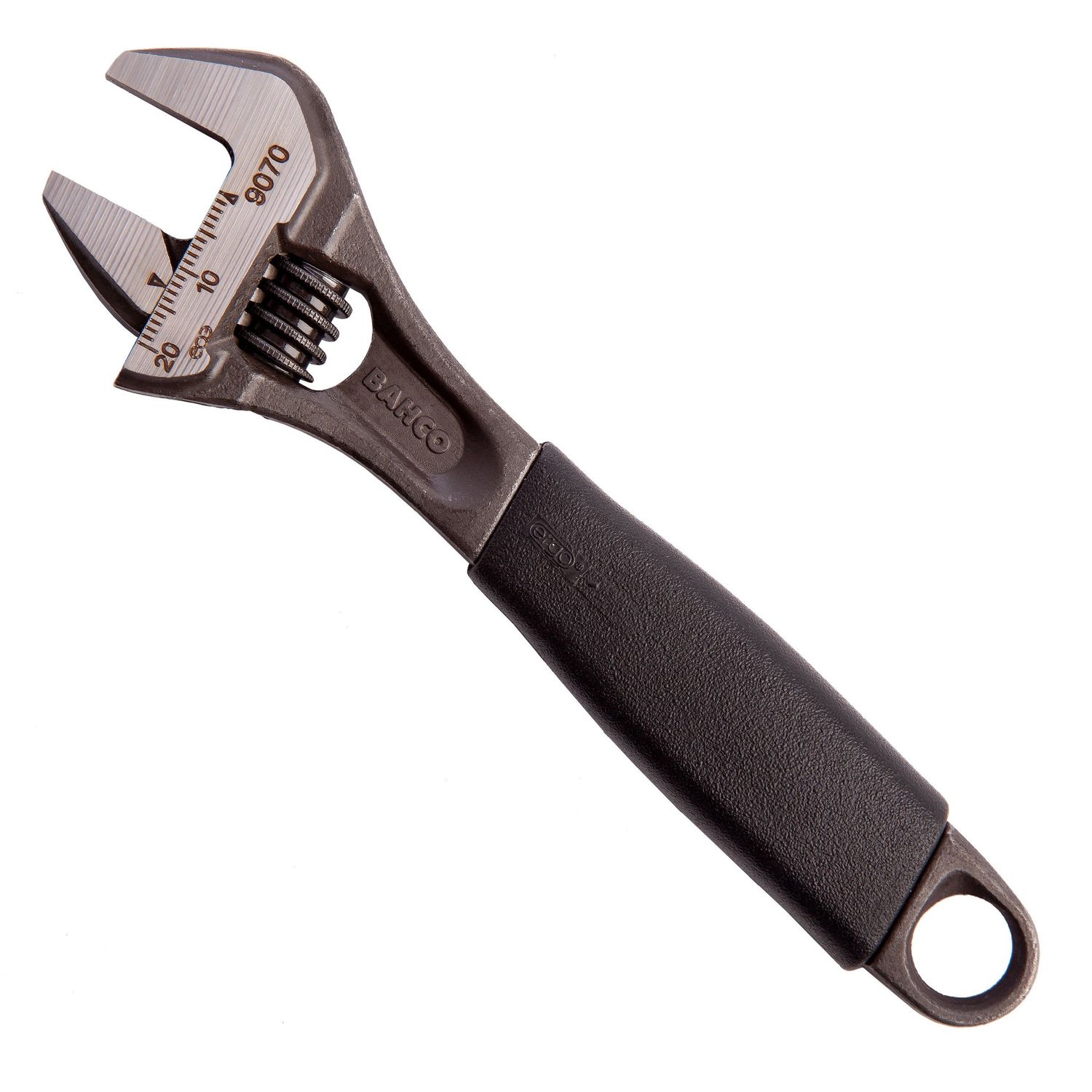 Bahco 6&quot; Adjustable Wrench BAH-9070 - SPL