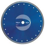 Mexco UHXCEL30020 300mm Diamond Blade For Ultra Hard Materials