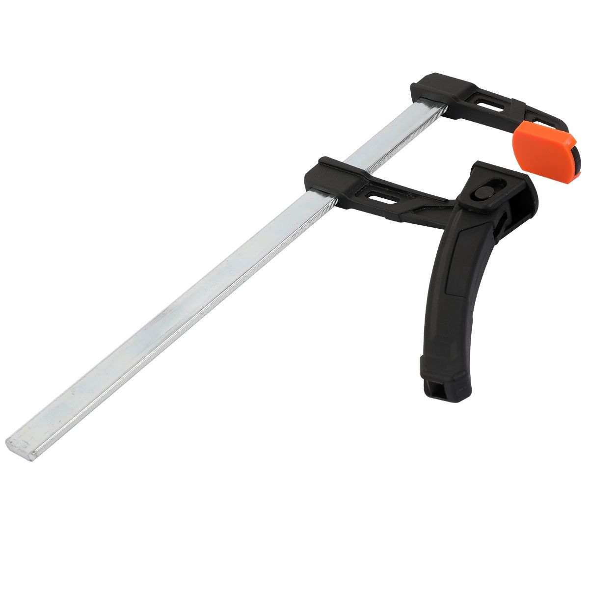 Kendo F-Clamp 80mm x 250mm