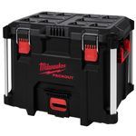 Milwaukee Packout XL Tool Box 4932478162 for M18FR12-0 Router Cutter