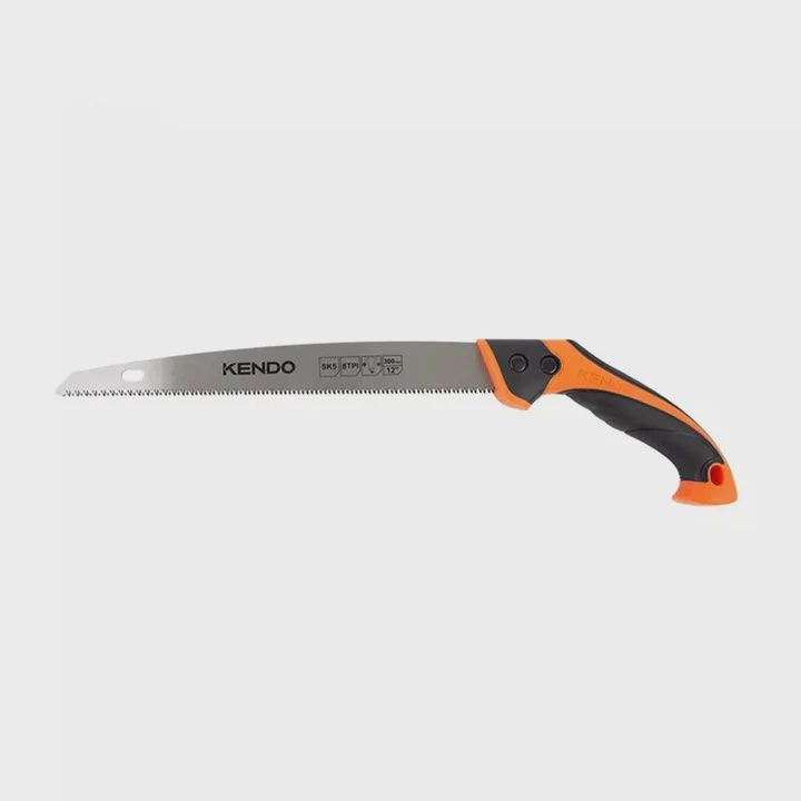 Kendo 300mm Pull Saw