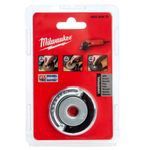 Milwaukee 4932352473 Fixtec Quick Locking Flange Nut M14