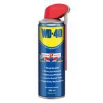 WD-40 Multi-Use Maintenance Smart Straw 450ml W/D44137S