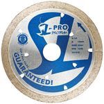 OX Spectrum 115mm SL-PRO Tile Diamond Blade SL115/22