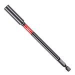 Milwaukee Magnetic Bit Holder 152mm 6&quot; Shockwave Impact Duty 4932472065