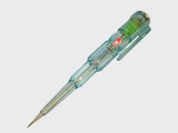 Faithfull FAIMTMULTI Mains Tester - Multi Function