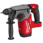 Milwaukee M18FH-0 18V Fuel 4-Mode SDS+ Brushless Hammer Drill Body Only