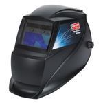 Siegen S01000 Welding Helmet Auto Darkening Shade 11