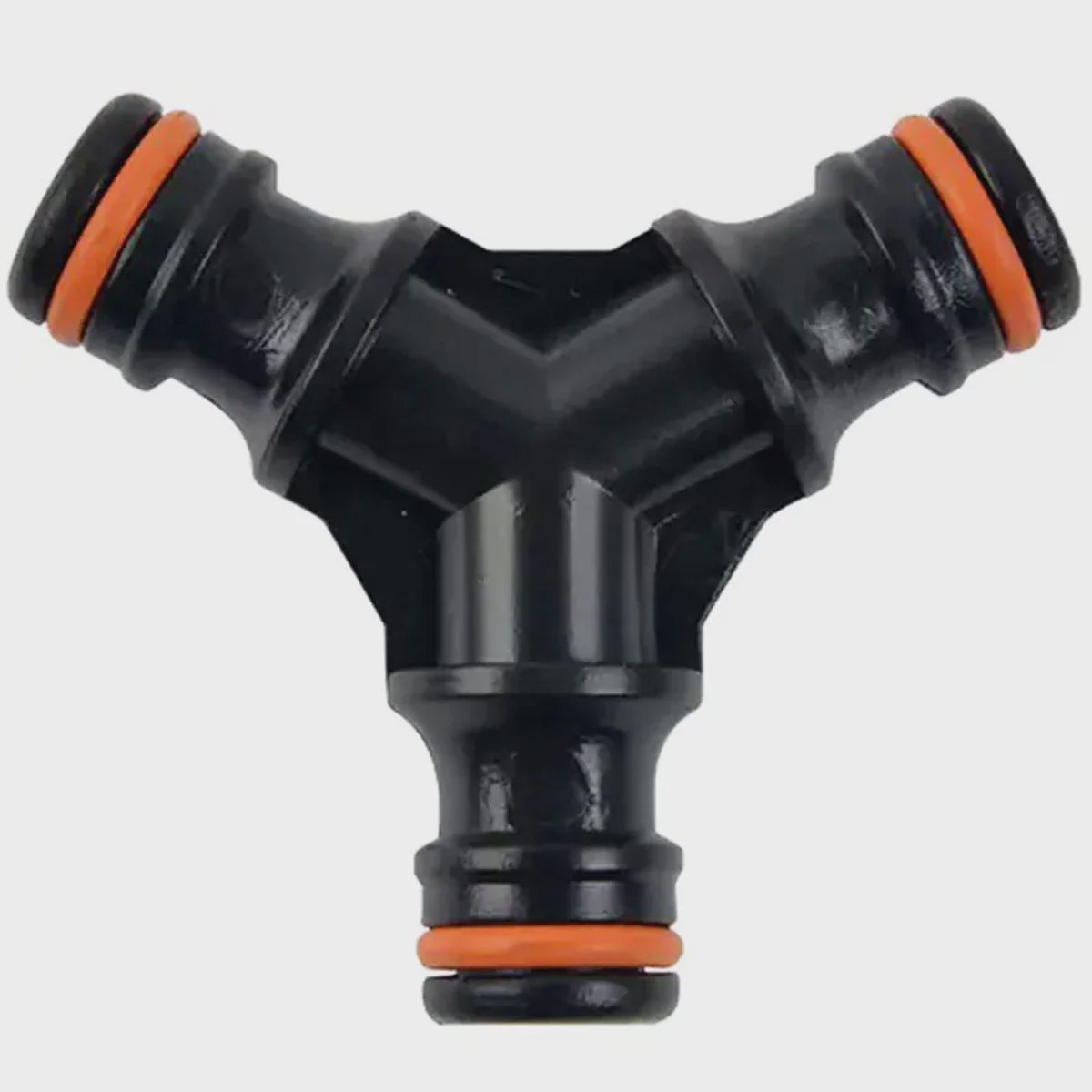 Kendo 3-Way Hose Connector