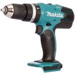 Makita DHP453Z 18V LXT Cordless 2 Speed Combi Drill Body Only