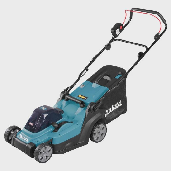 Makita LM003GZ 40Vmax XGT Brushless 380mm (15”) Lawn mower Body Only