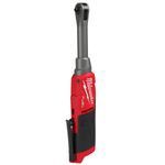 Milwaukee M12FHIR14LR-0 12V Brushless 1/4&quot; Ratchet Body Only 49334807901