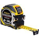 Stanley XTHT0-33504 FatMax Pro Autolock Pocket Tape 8m/26ft STA033504