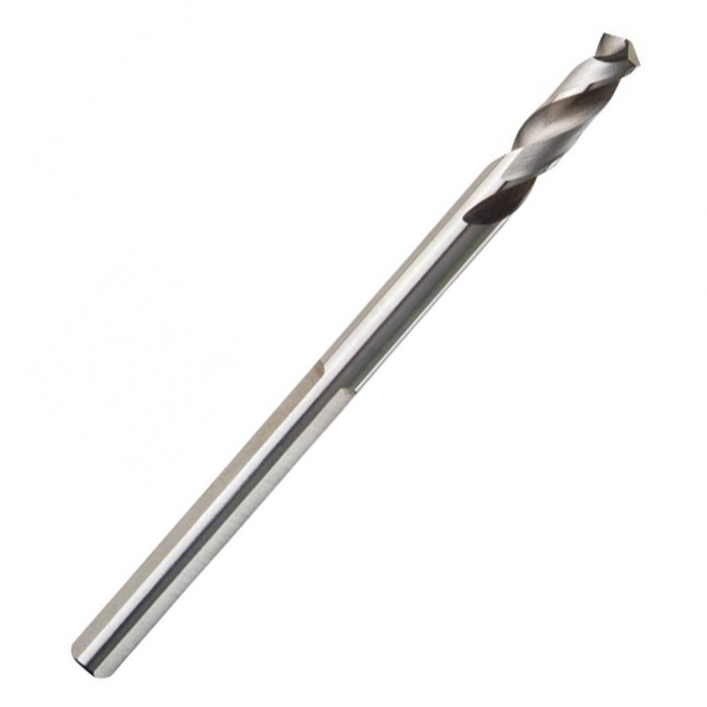 Bosch 2608596295 SDS/Hex HSS Bi-Metal HSS-G Pilot Drill Bit