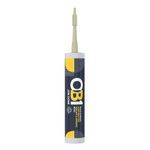 OB1 Multi Surface Construction Sealant and Adhesive 290ml Beige