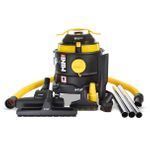 V-TUF MINI110 HSV M-Class Dust Extractor Vacuum Cleaner 110V