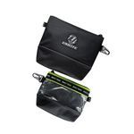 Unilite Stand-Up Zip Pouches OP-2B Pack of 2