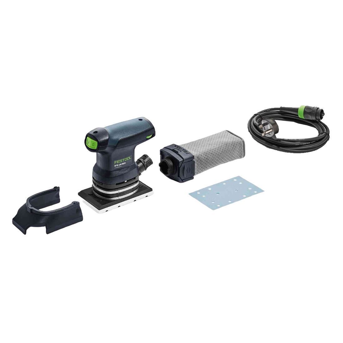 Festool RTS 400 REQ Rutscher Orbital Sander 240V - 201225