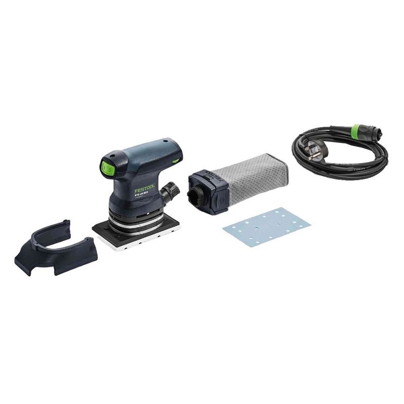 Festool RTS 400 REQ Rutscher Orbital Sander 240V - 201225