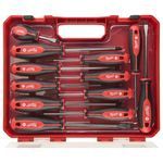 Milwaukee Tri-Lobe Screwdriver 12 Piece Set 4932472003 - SPL