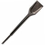 Makita 50mm x 250mm SDS+ Straight Bolster / Scaling Chisel D-25616