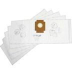 V-TUF VTM101 M-Class Vacuum Dust Bags Pack of 5