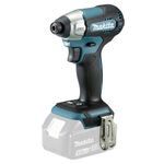 Makita DTD157Z 18V LXT Brushless Impact Driver Body Only