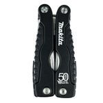 Makita 98P123 Multi Tool Knife 50th Anniversary Edition