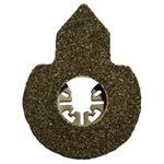 SureBuild UK 65mm Grout and Mortar Remover