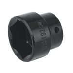 Sealey IS1232 Impact Socket 32mm 1/2&quot;Sq Drive