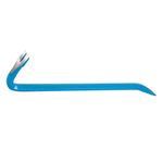 Silverline 300mm  Small  Wrecking Bar 868781  claw and chisel