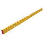 Stabila 1800mm ASM Magnetic Spirit Level 72&quot; STB80ASM-180 - 19183