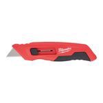 Milwaukee Sliding Utility Knife 4932471359