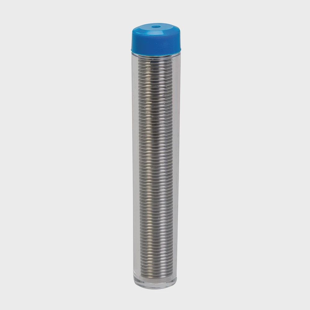 Silverline AS16 Solder 20G For Electrical And Electronic Work