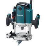 Makita RP1803/2 1/2&quot; Plunge Router 240V/1650W