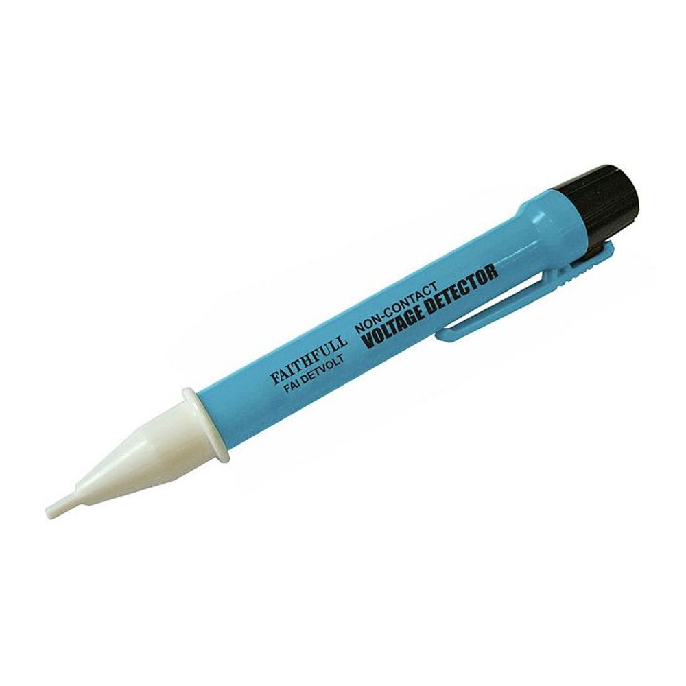 Faithfull Voltage Detector 50-1000VAC FAIDETVOLT