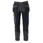 Stanley Fatmax Sherwood Ripstop Stretch Trousers W30&quot; L32&quot; SFM-STW40048-014