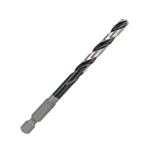 Bosch 12mm HSS Impact Control Drill Bit 2608577065 12 X 101 X 151mm