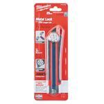 Milwaukee 25mm Snap-Off Knife 48221962