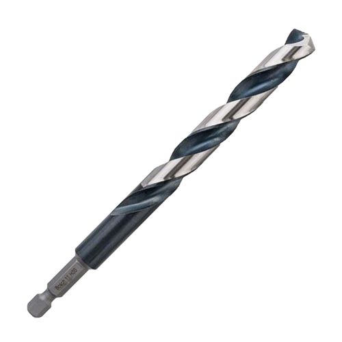 Bosch 11mm HSS Impact Control Drill Bit 2608577064 11 X 94 X 142mm