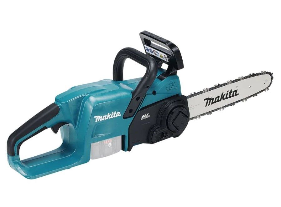Makita DUC307ZX2 18V LXT Brushless 300mm Chainsaw Body Only