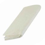 Silverline 3.6 x 2.4m Cotton Twill Dust Sheet 276906 (12ft X 9ft)  Approx